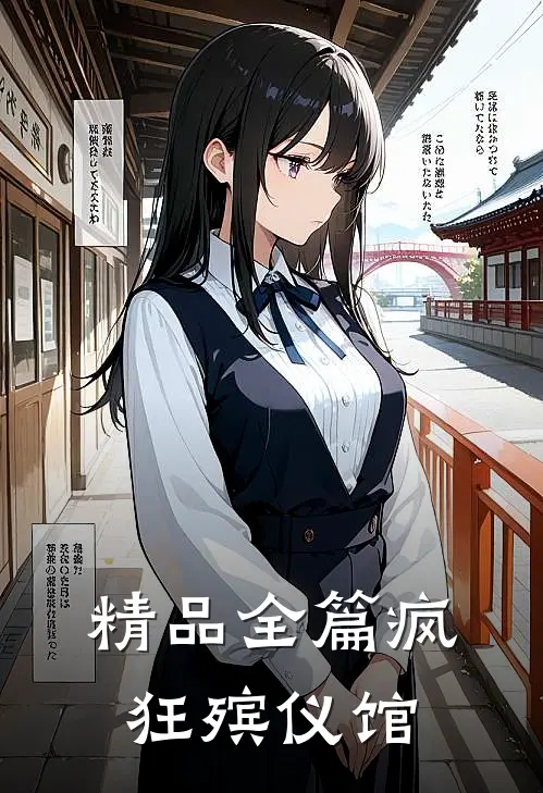 精品全篇疯狂殡仪馆
