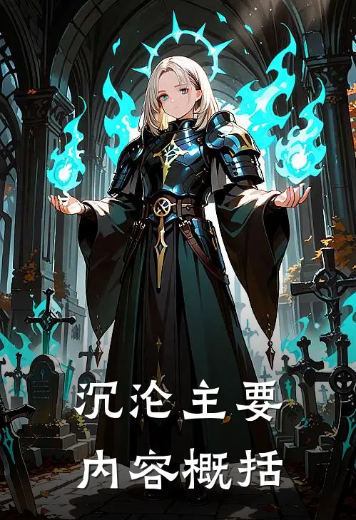 沉沦主要内容概括