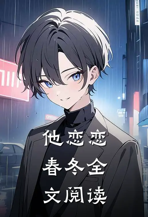 他恋恋春冬全文阅读