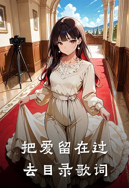 把爱留在过去目录歌词