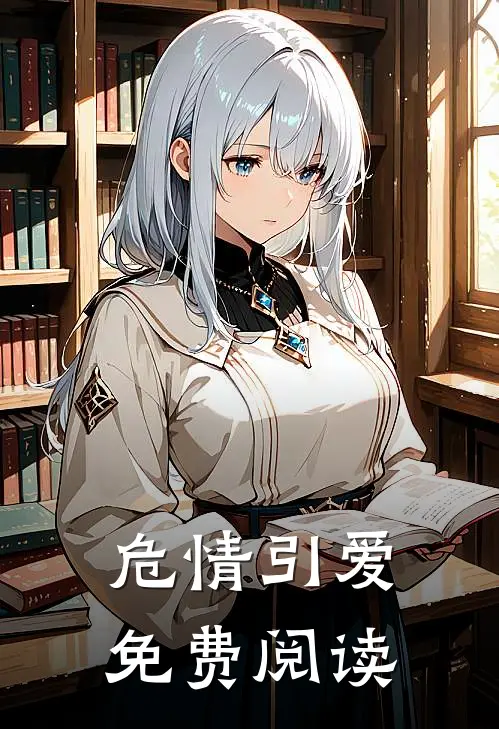 危情引爱免费阅读