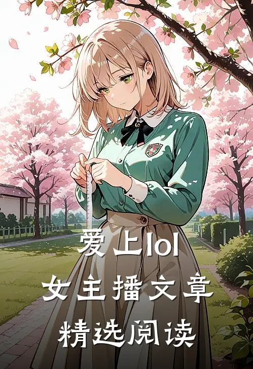爱上lol女主播文章精选阅读