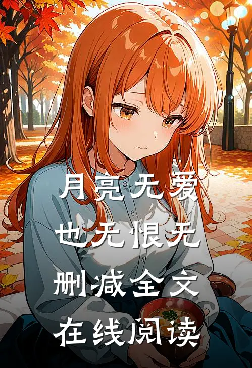 月亮无爱也无恨无删减全文在线阅读