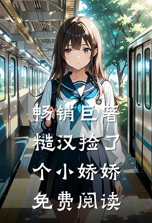 畅销巨著糙汉捡了个小娇娇免费阅读