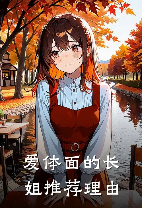 爱体面的长姐推荐理由