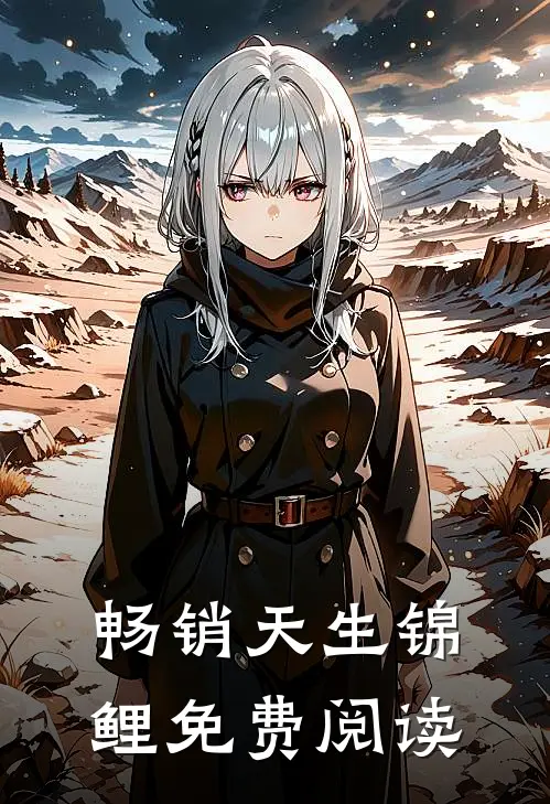 畅销天生锦鲤免费阅读