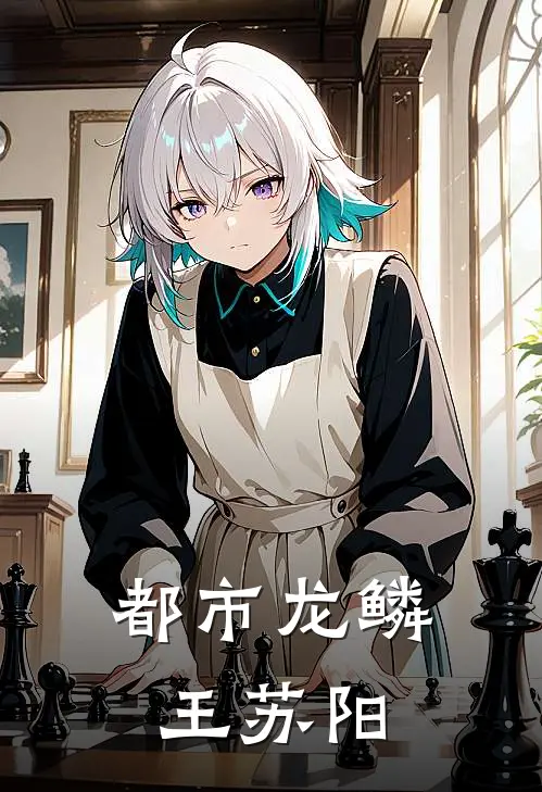 都市龙鳞王苏阳