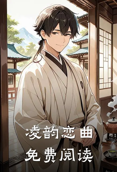 凌韵恋曲免费阅读