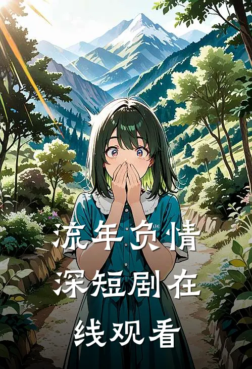 流年负情深短剧在线观看