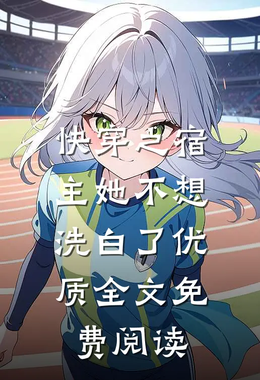 快穿之宿主她不想洗白了优质全文免费阅读