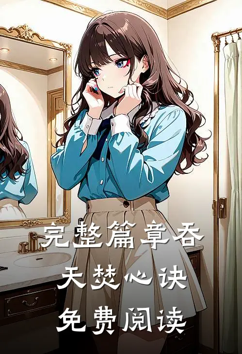 完整篇章吞天焚心诀免费阅读