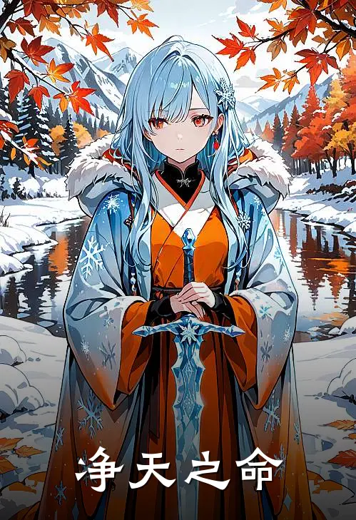 净天之命