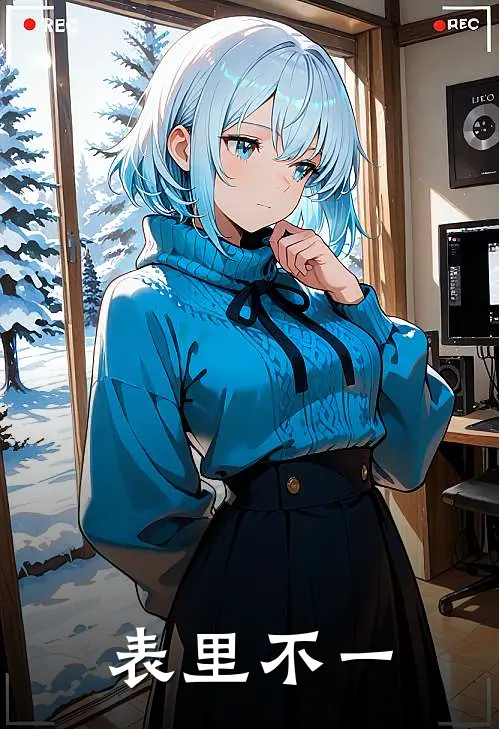 表里不一