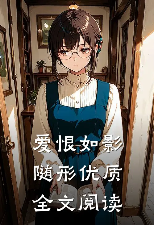 爱恨如影随形优质全文阅读