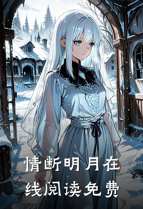 情断明月在线阅读免费