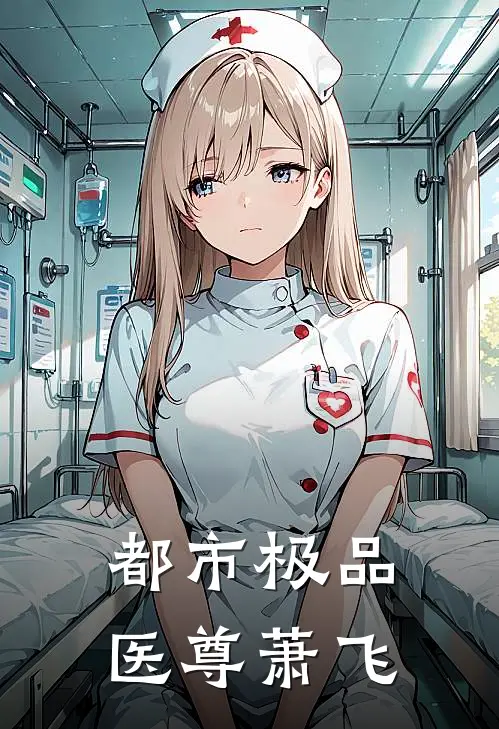 都市极品医尊萧飞