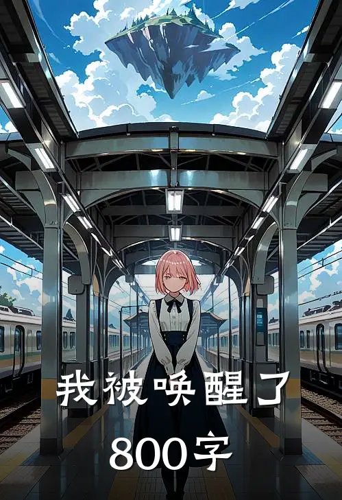 我被唤醒了800字