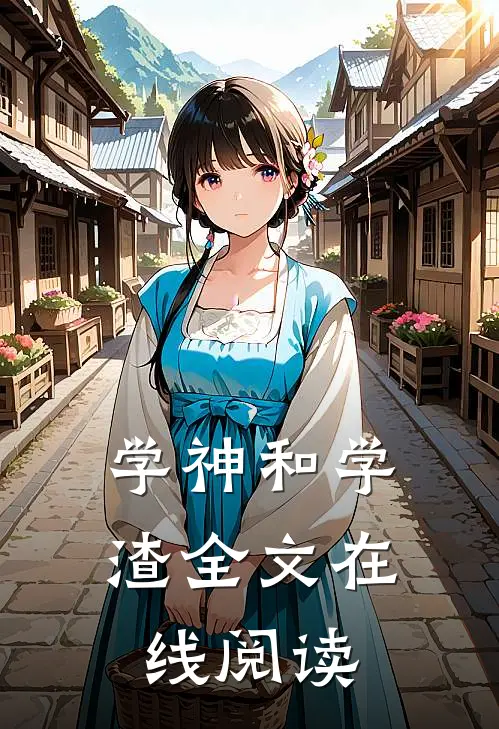 学神和学渣全文在线阅读