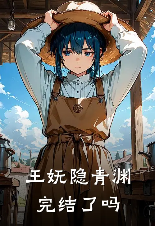 王妩隐青渊完结了吗