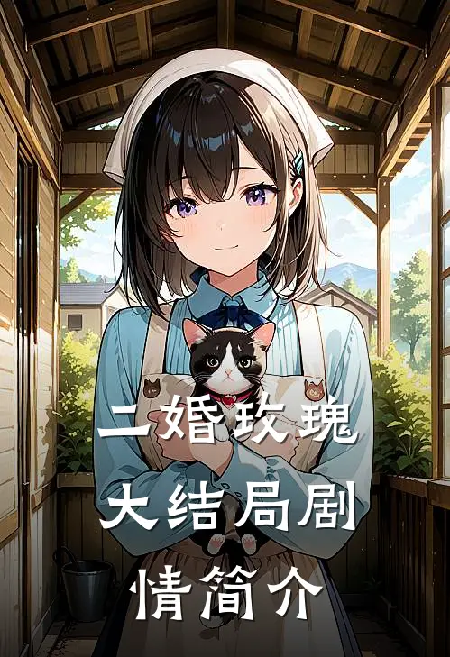 二婚玫瑰大结局剧情简介