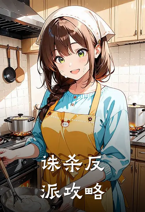 诛杀反派攻略