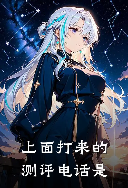 上面打来的测评电话是