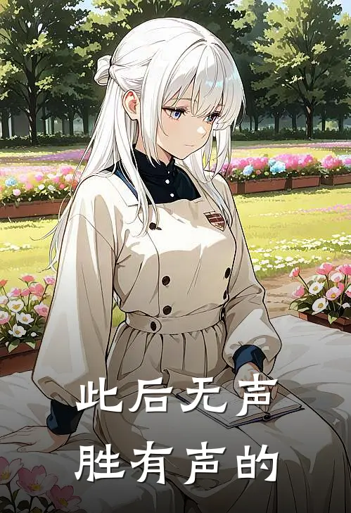 此后无声胜有声的