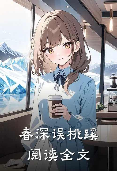 春深误桃蹊阅读全文