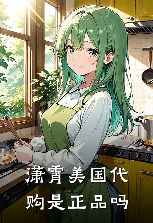 潇霄美国代购是正品吗