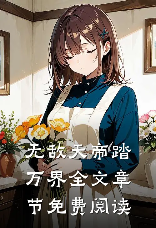 无敌天帝踏万界全文章节免费阅读