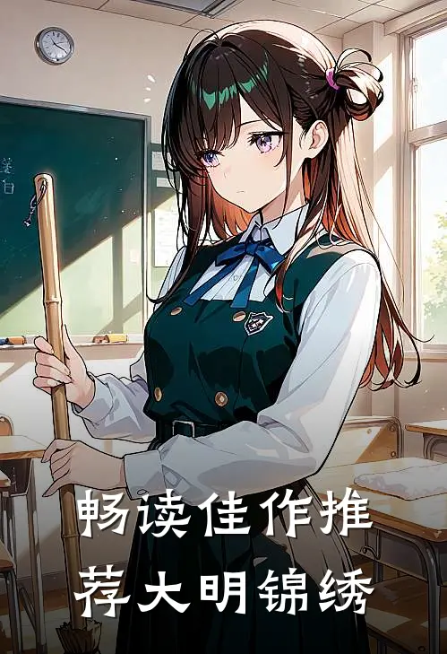 畅读佳作推荐大明锦绣