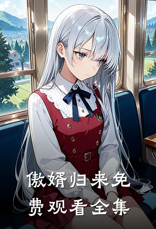 傲婿归来免费观看全集