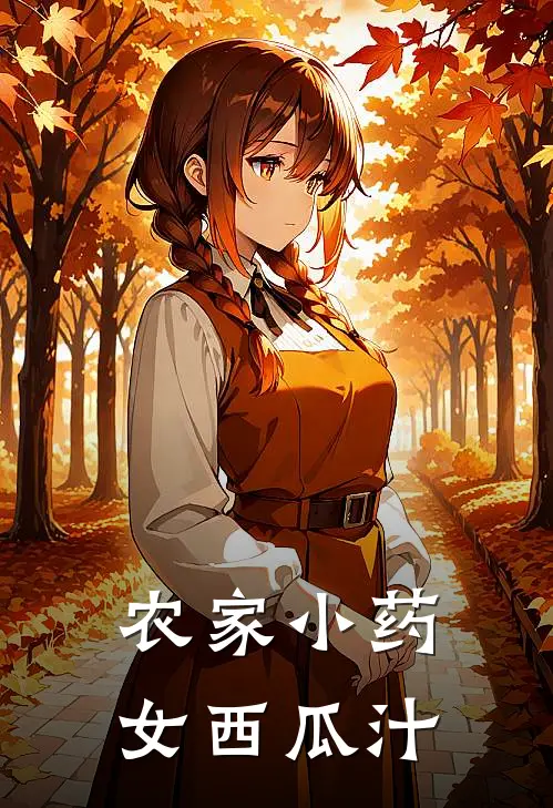 农家小药女 西瓜汁