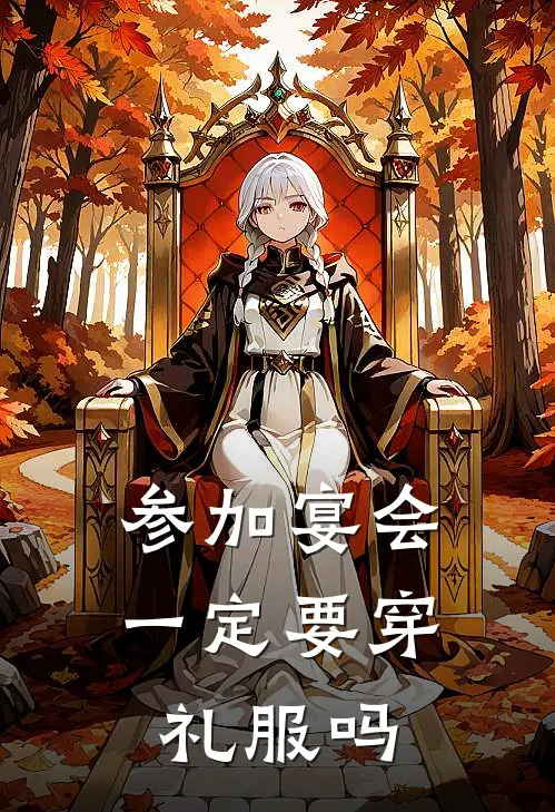 参加宴会一定要穿礼服吗