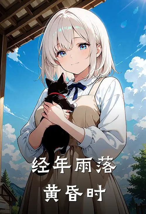 经年雨落黄昏时