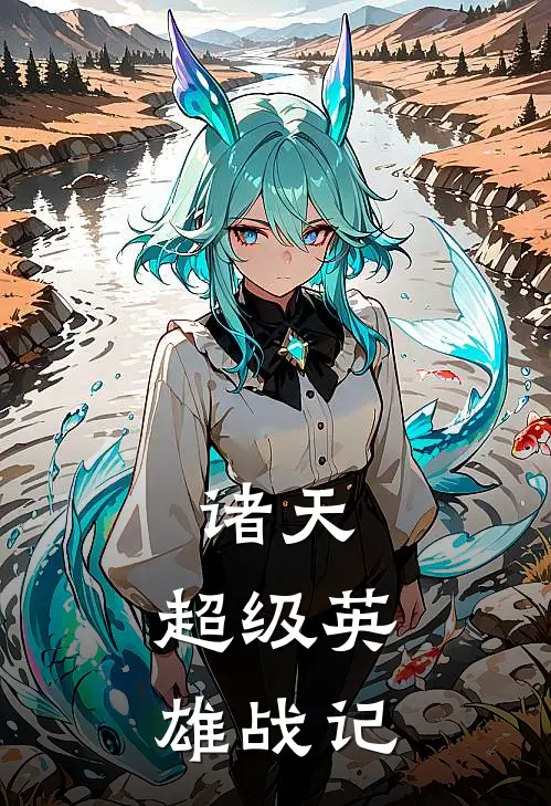 诸天：超级英雄战记