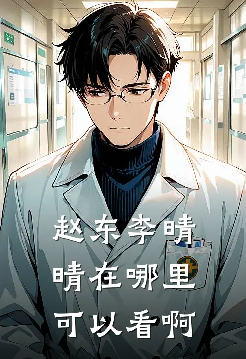 赵东李晴晴在哪里可以看啊