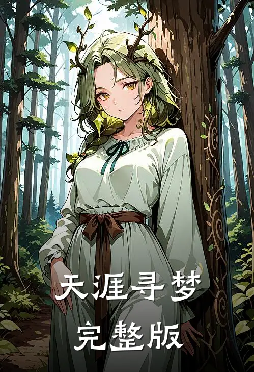 天涯寻梦完整版