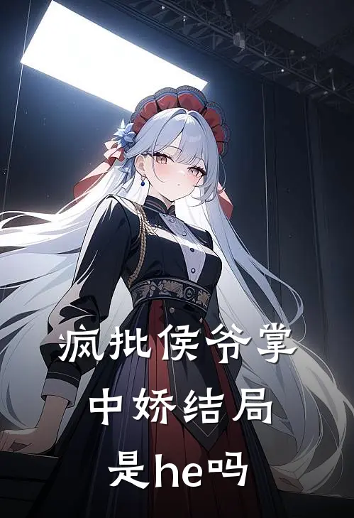 疯批侯爷掌中娇结局是he吗