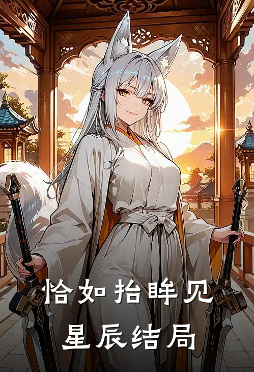恰如抬眸见星辰结局