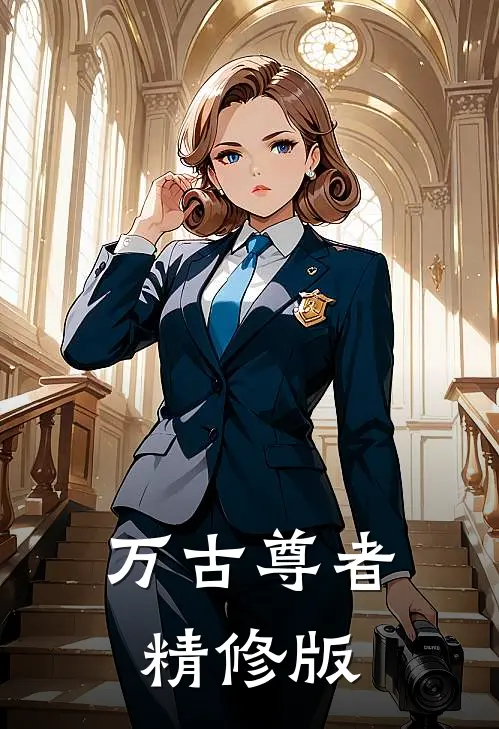 万古尊者精修版