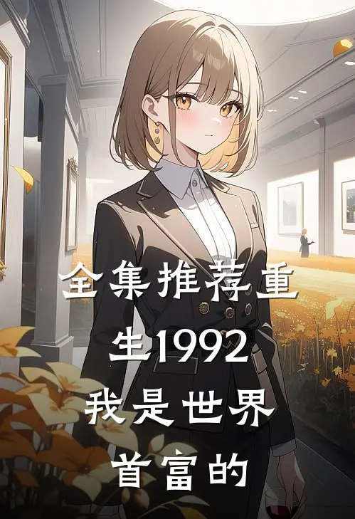 全集推荐重生1992,我是世界首富的