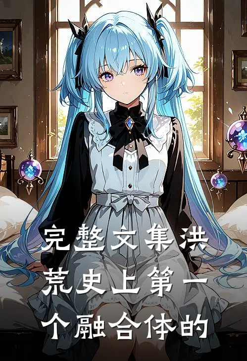 完整文集洪荒史上第一个融合体的