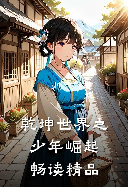 乾坤世界之少年崛起畅读精品
