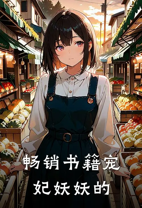 畅销书籍宠妃妖妖的