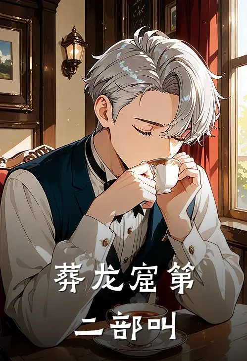 葬龙窟第二部叫