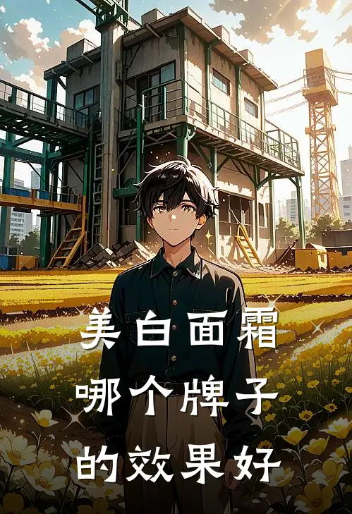 美白面霜哪个牌子的效果好