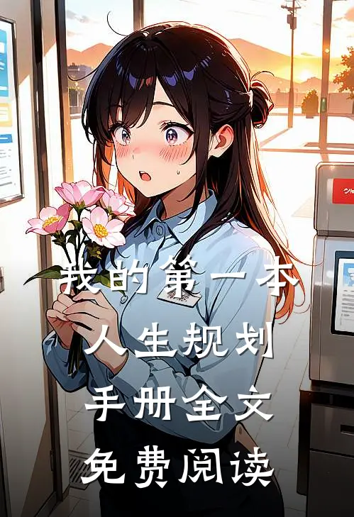 我的第一本人生规划手册全文免费阅读