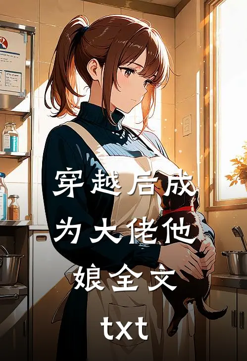 穿越后成为大佬他娘全文.txt