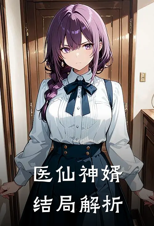 医仙神婿结局解析